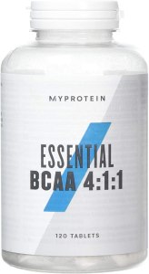 BCAA MARQUE MYPROTEIN