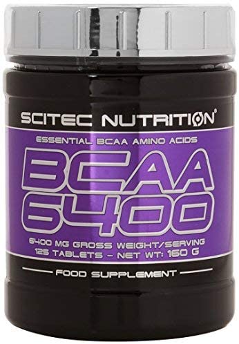 BCAA marque scitec nutrition