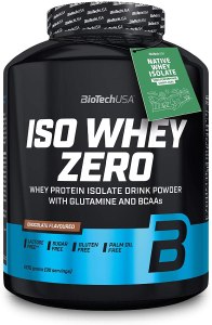 Protène Whey