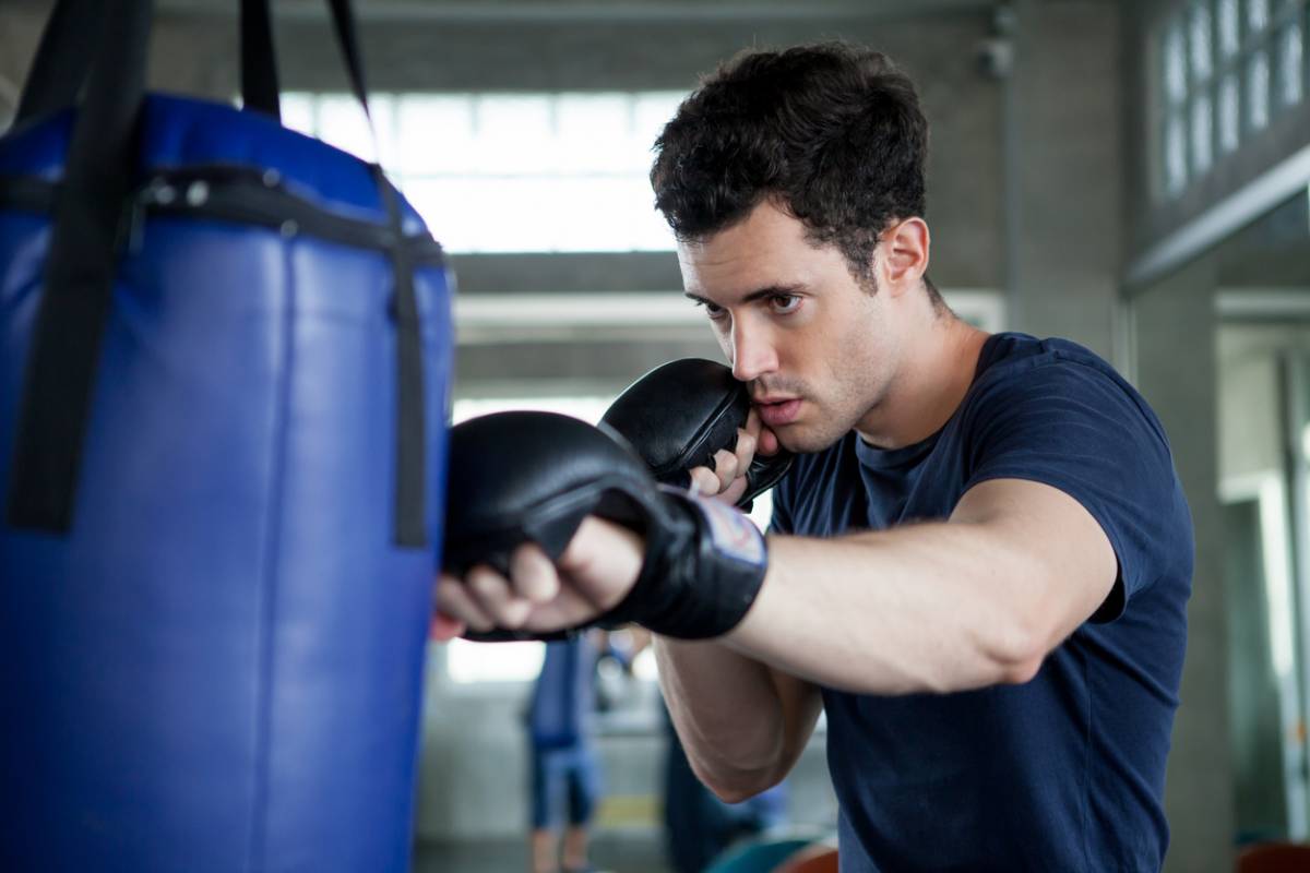 Defouler La boxe pour vous défouler : quelle discipline