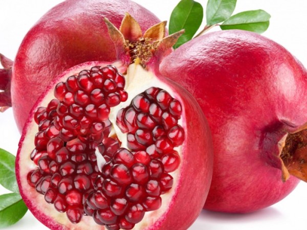 Les Bienfaits de la Grenade pour les Sportifs : Nutrition et Vertus Antioxydantes